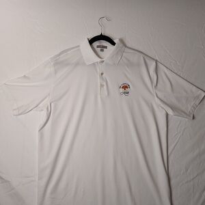 Kiawah Island Ocean Course Peter Millar Summer Comfort Polo